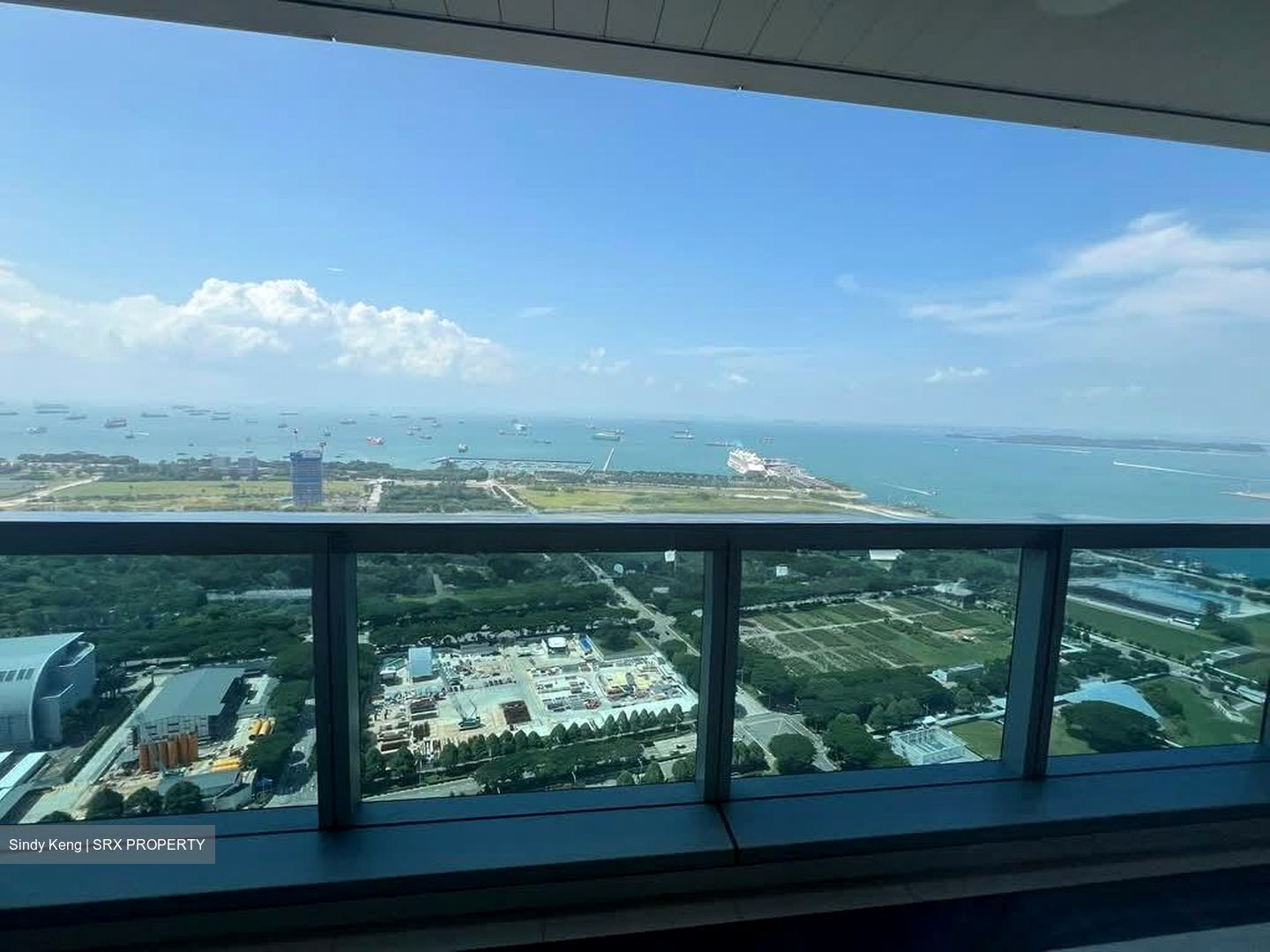 Marina Bay Residences (D1), Condominium #604265341